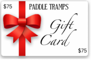 Gift Certificate $75 - FOR USE IN STORE ONLY