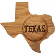 TX Coaster Texas