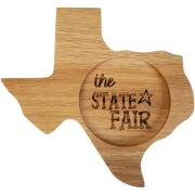 TX Coaster the State Fair