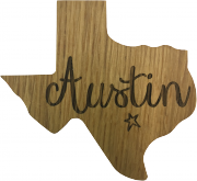 Texas Magnet Austin