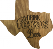 Texas Magnet Drink Tx Beer