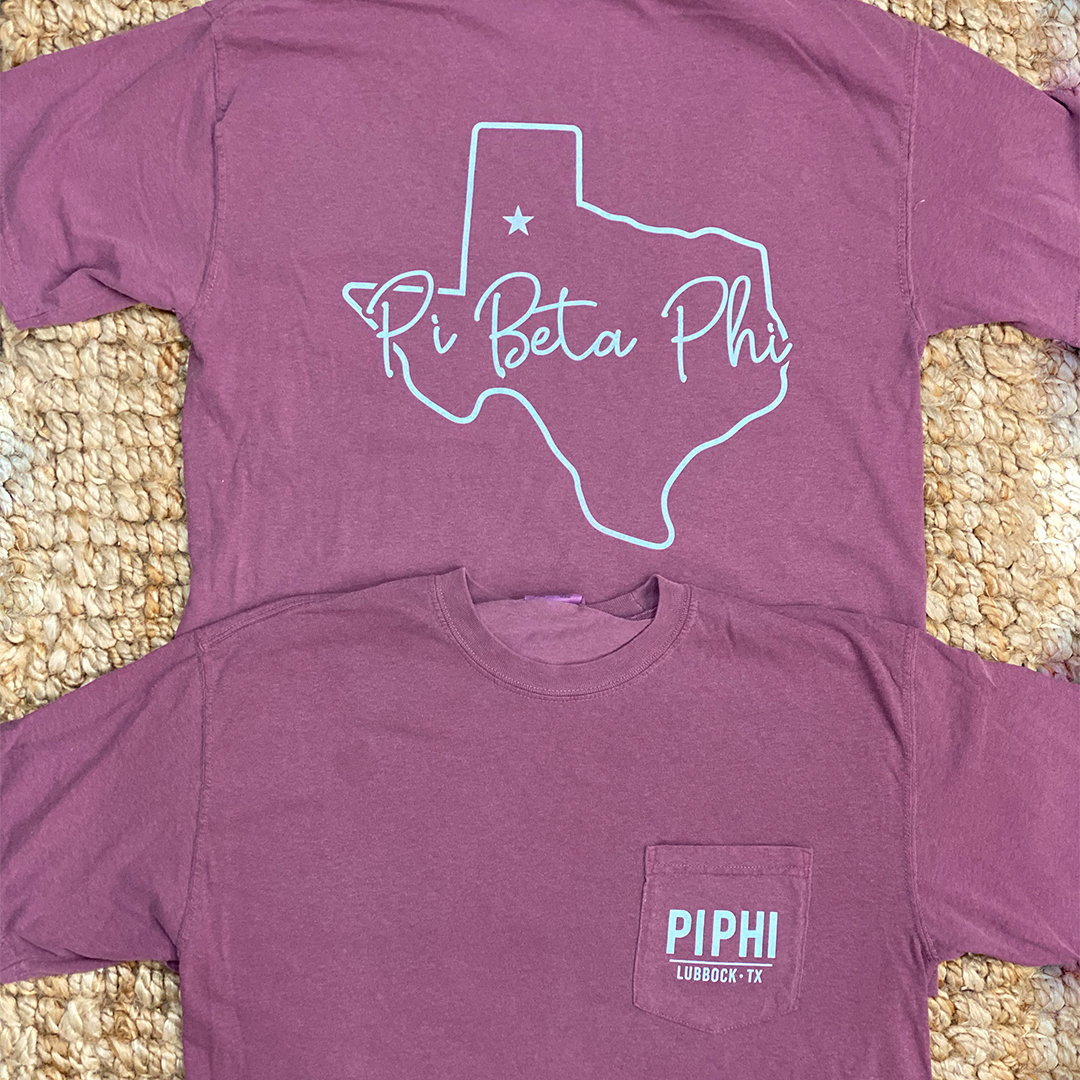 Texas Shirt