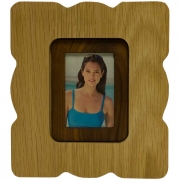 F602 Magnetic Photo Frame