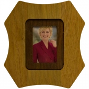 F603 Magnetic Photo Frame