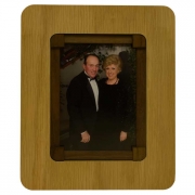 F606 Magnetic Photo Frame