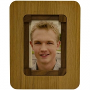 F611 Magnetic Photo Frame