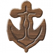 Anchor Mini Symbol