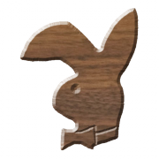 Playboy Bunny Mini Symbol