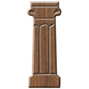 Column Mini Symbol