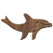 Dolphin Mini Symbol