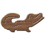 Gator Mini Symbol