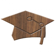 Graduation Mini Symbol