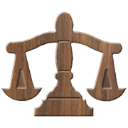 Law Mini Symbol