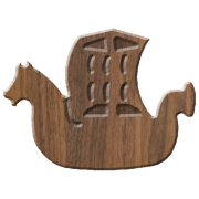 Ship Mini Symbol