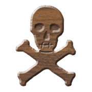 Skull Mini Symbol