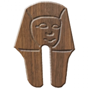 Sphinx Mini Symbol