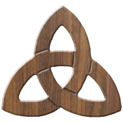 Trinity Mini Symbol