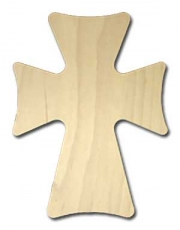 Cross #1 Signature Board