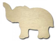 Elephant Signature Board
