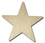 Star Signature Board