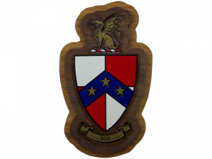 Beta Theta Pi Decal Background