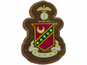 Kappa Sigma Decal Background