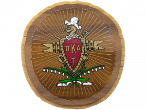 Pi Kappa Alpha Decal Background