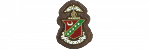 Kappa Sigma Mini Decal Background