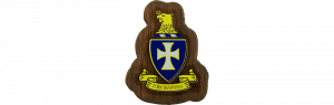 Sigma Chi Mini Decal Background