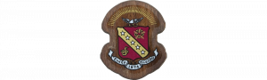 Sigma Kappa Mini Crest Background