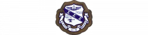 Sigma Sigma Sigma Mini Crest Background