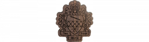 Tau Beta Sigma Mini Crest Background